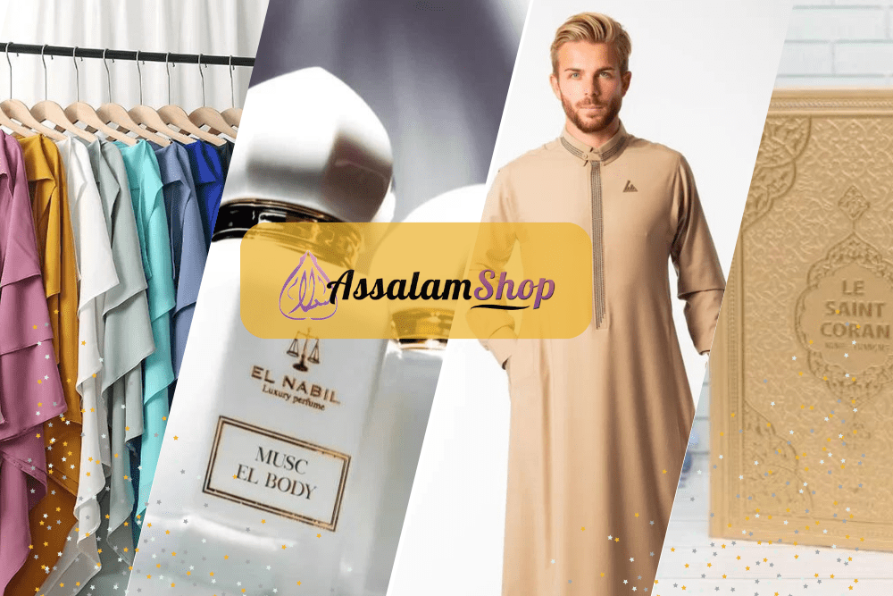 Assalamshop 1 Assalamshop 1